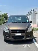 Maruti Suzuki Ritz VDi, 2012, Diesel