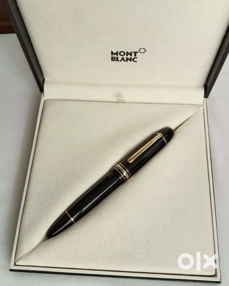 Montblanc Meisterstuck 149 Fountain Pen