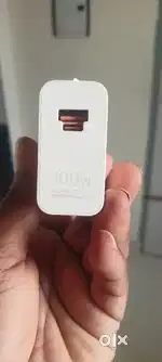 Huawei supercharge 100 watts