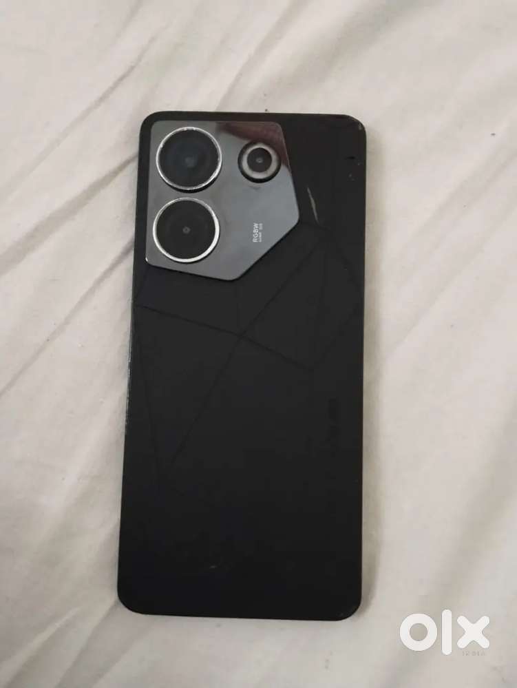 Tecno Camon 20 pro 5g (8+128)