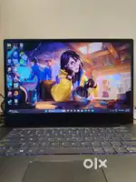 Lenovo IdeaPad 530S – i5-8250U  MX150  512 GB SSD  15.6″ FHD