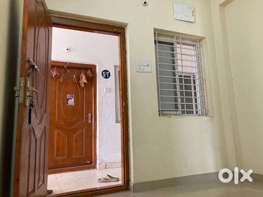 2Bhk flat available for rent near allampur chowrasta tollgate