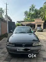 Opel Astra 2002 Diesel Good Condition