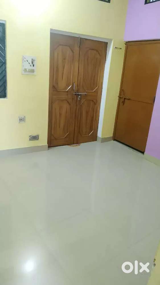 Beautiful house for small family members