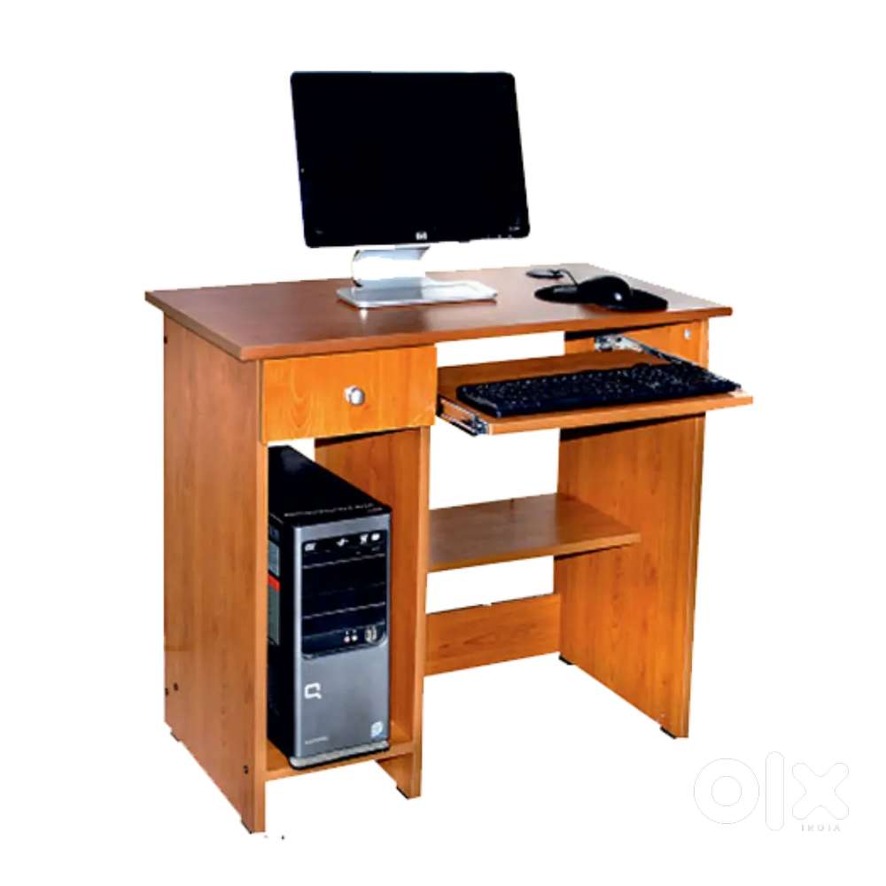 Computer table brand new