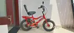Children Cycle for Sale – Excellent Condition, Ready to Ride”