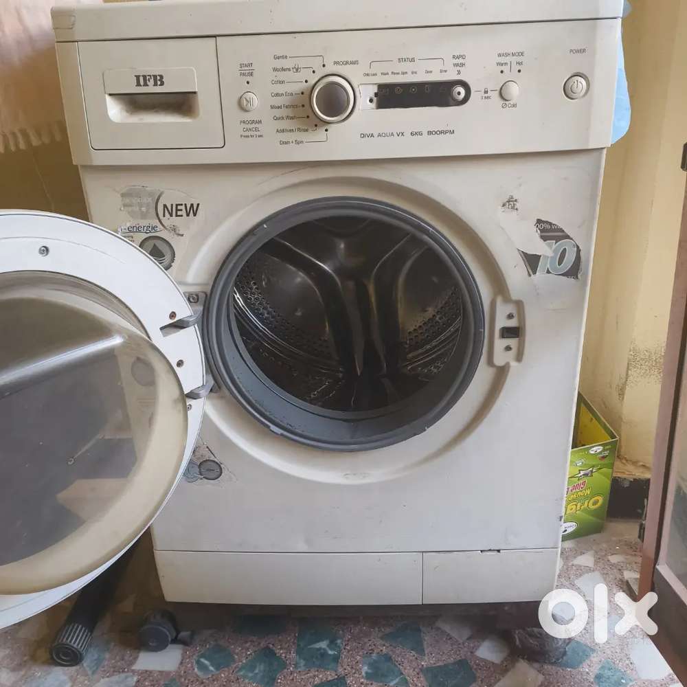 IFB WASHING MACHINE 6KG