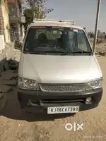 Maruti Suzuki Eeco 2021 Petrol 45300 Km Driven