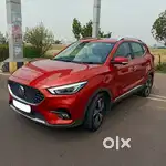 MG ASTOR 1.5 Sharp CVT, 2022, Petrol