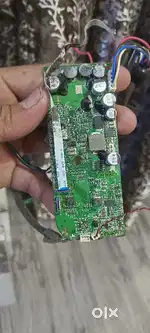 Jbl flip 2 mother board original