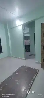 1 RK room available on rent.