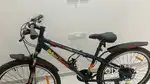 Urban Terrain Mutant 27.5 inch MTB Bicycle