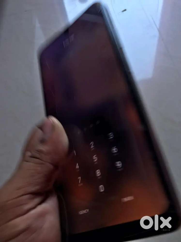 Xiaomi 11 Pro+ 5G  Smoth Performane  Light Display Crack  Best Deal