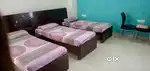 STAR PG ROOM , NAI WALI CHOWK, REWARI @4000 - Boys /Girls /Co-ed also.