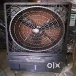 Tent cooler