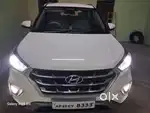 Hyundai Creta 2018 Diesel 82000 Km Driven