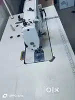 SERA OWER LOCK KANTA CUTTING MACHINE