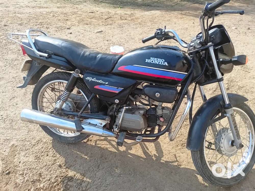 Splinder Good Condition
