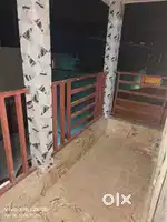 flat rent at mohisgote near sbi bank near new town coal bhawan.