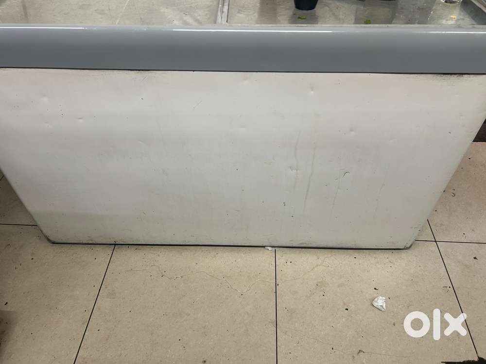 350 litre deep freezer