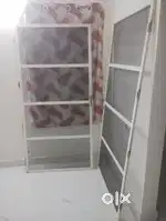 Mosquito Doors and frame