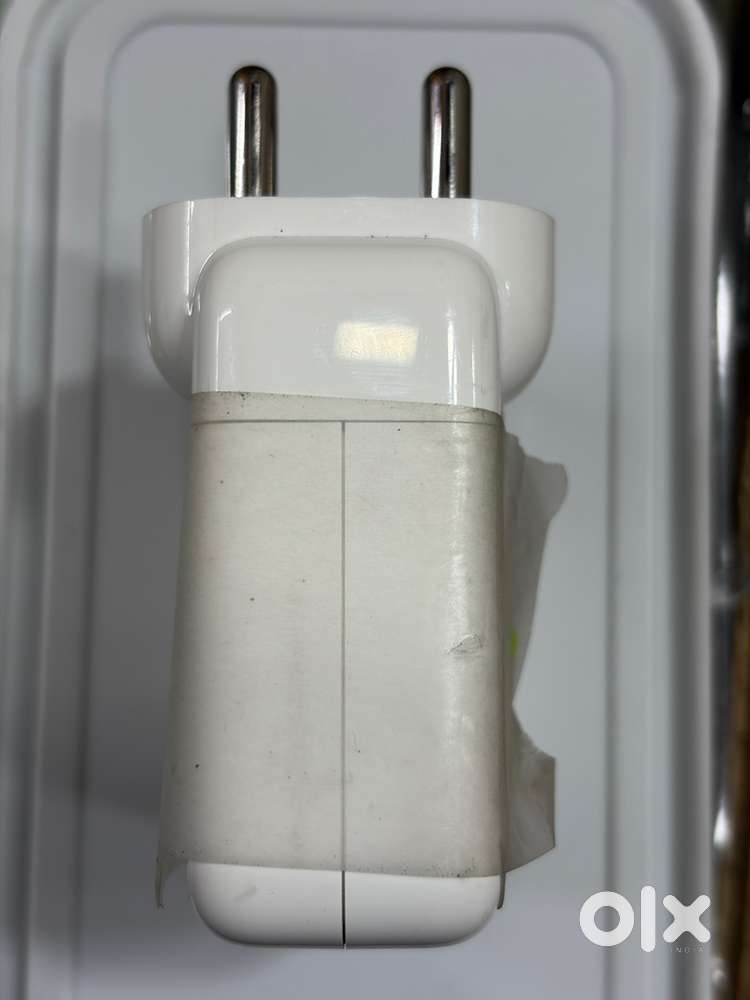 70W USB-C Power Adapter