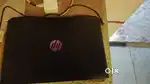 Laptop  hp pavilion
