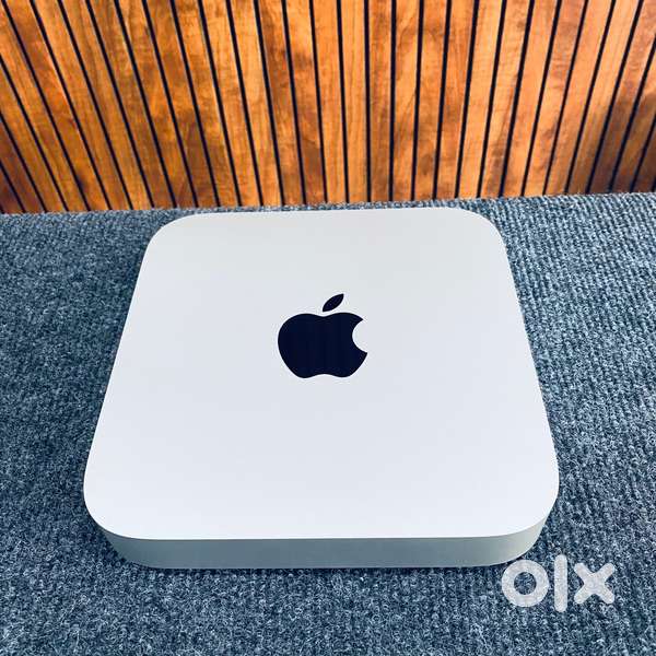 Mac mini (2023) apple M2 chip 8/256 SSD