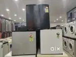 Lg & Haier 52ltrs mini refrigerators available less used free shipping