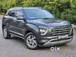 Hyundai Creta 1.5 SX Executive Diesel, 2021, Diesel