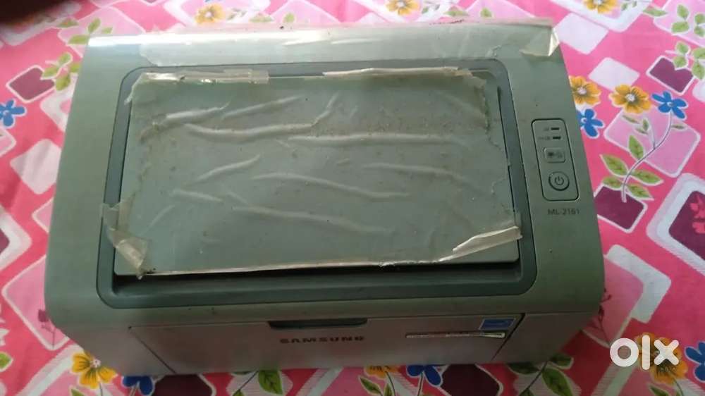 Samsung ML2161 laser printer