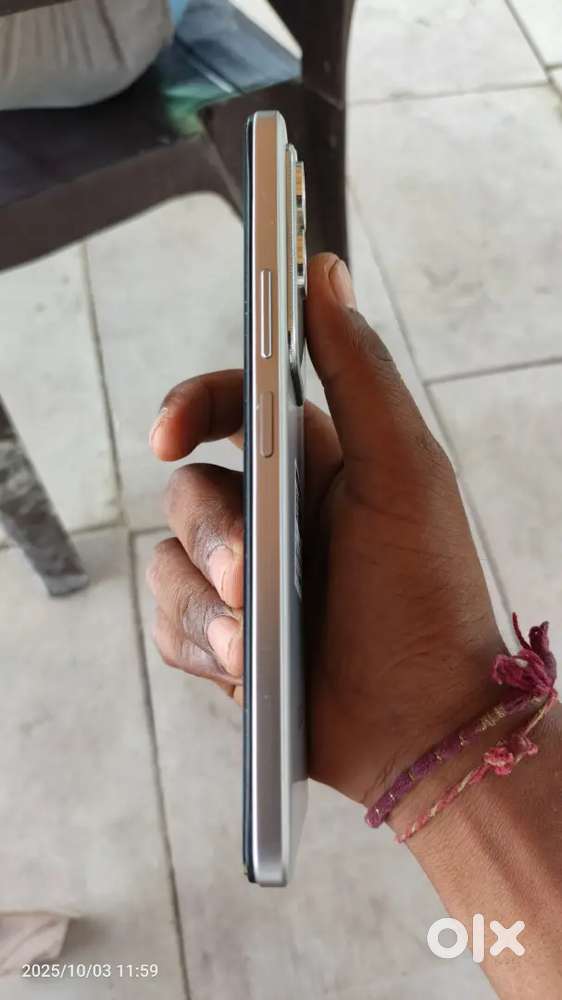 Iqoo z10x 5g 6+128 Ram