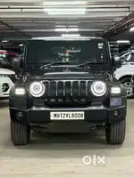 Mahindra Thar LX 4X4 Hardtop, 2023, Diesel