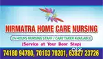 Health care Assistant