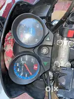 Hero HF DELUXE 2022
