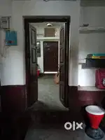 1 BHK Semi Furnished House For Rent Near By Railway Station