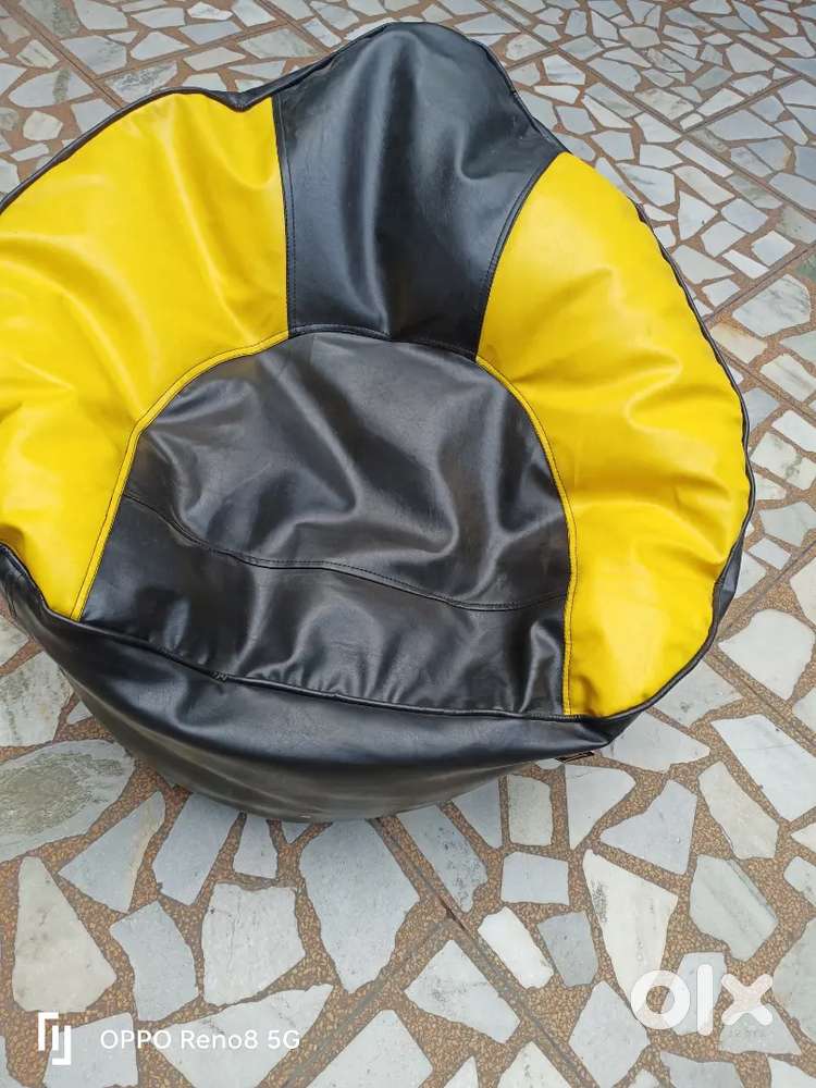 Bean bag XXL size