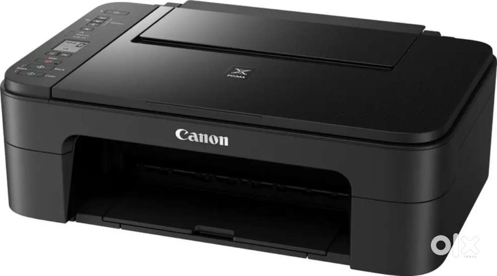 Canon Pixma Printer
