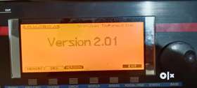 Roland Juno G keybord,, on dispaly,, 2.01 verson,,very good condition ,,Rs 90000