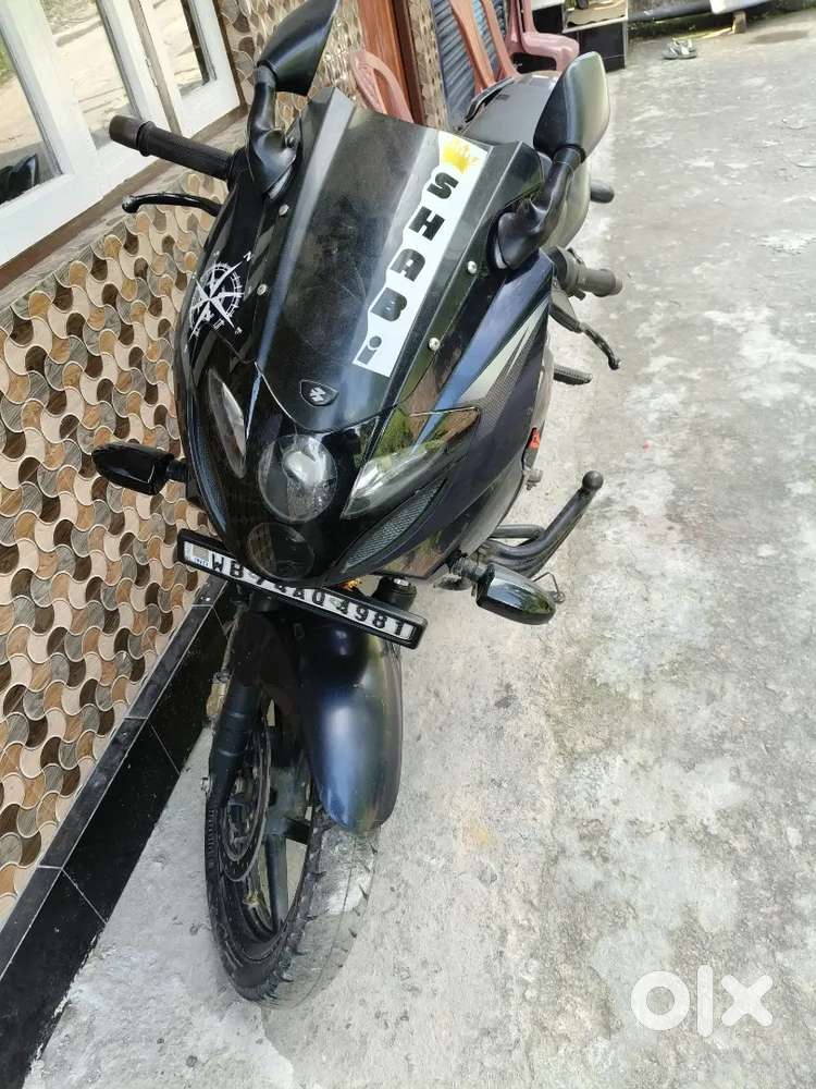 220 BS 4 in mint condition