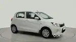 Maruti Suzuki Celerio CNG VXI MT, 2019, CNG & Hybrids