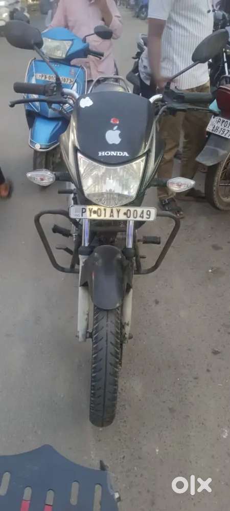 2009 Model...48000 km only used