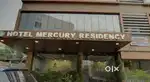 Hotel mercury residency urgent requirement female and male Cadinate