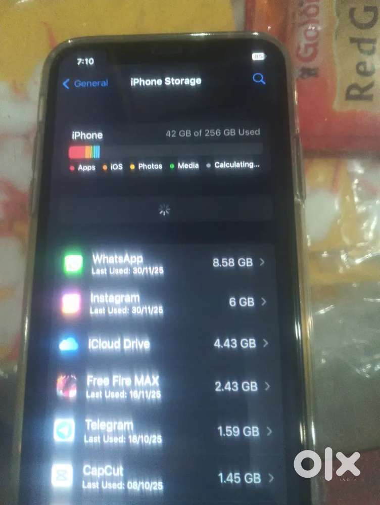 Price will be negotiable