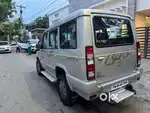Tata Sumo Gold EX BS IV, 2012, Diesel