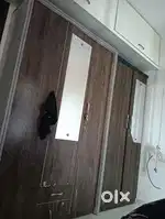 3 door kapat Ani ek double door bed