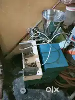 Agarbatti machine bachan hai i