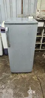 SINGLE DOOR FRIDGE AVAILABLE FOR RENT
