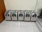 Resmed Philips respironics A30 A40 bipap avaps bipap avaps st for rent