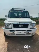 Tata Sumo Gold 2012 Diesel 120000 Km Driven